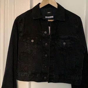 BDG Women’s Trucker Jacket